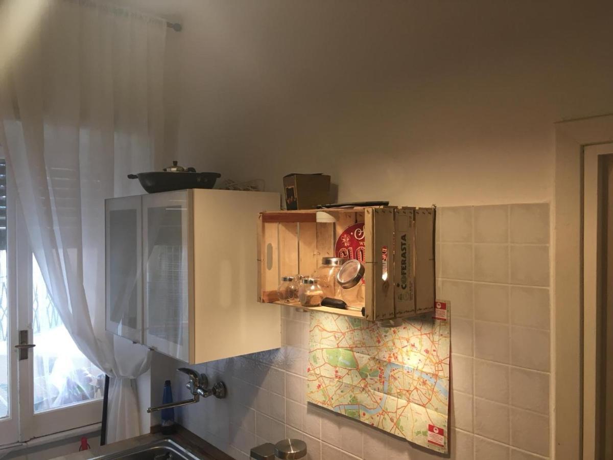 Interno 4 - Grazioso Appartamento In Roma Exterior foto